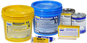 Epoxy Adhesives