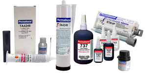 Permabond Adhesives