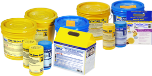 Pourable Urethane Rubber