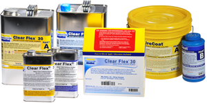 Specialty Urethane Rubber