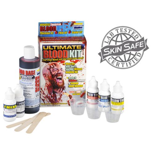 Ultimate Blood™ Kit