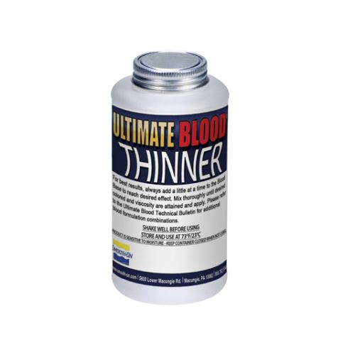 Ultimate Blood™ Thinner