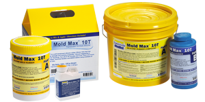 Condensation Cure Silicone